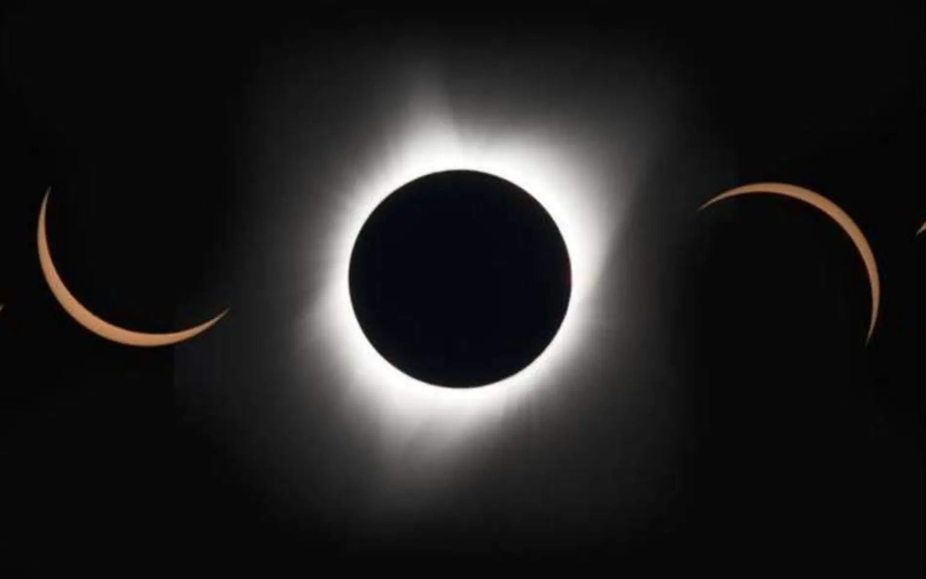 Eclipse solar anular